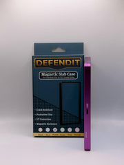 Defendit – Magnetic Slab Case – PSA / CGC – Invicta TCG | Mor