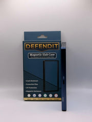 Defendit – Magnetic Slab Case – PSA / CGC – Invicta TCG | Mavi