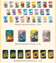 Pokémon 151 Travel Collect Psyduck Gift Box (CSVL2C) (Simplified Ch...